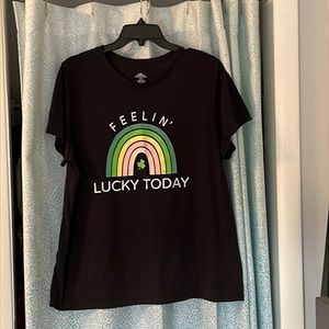 T shirt  St Patrick’s